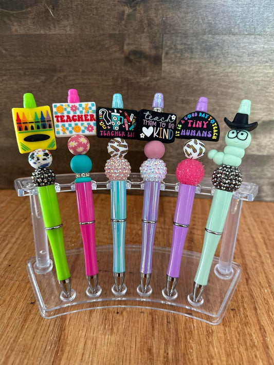 MYSTERY - Beaded Pens