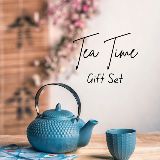 Tea Time Gift Set